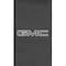 Dreamseat Office Chair 1000 with GMC Alternate Logo XZOC1000-PSGMC61055 - alternate 6
